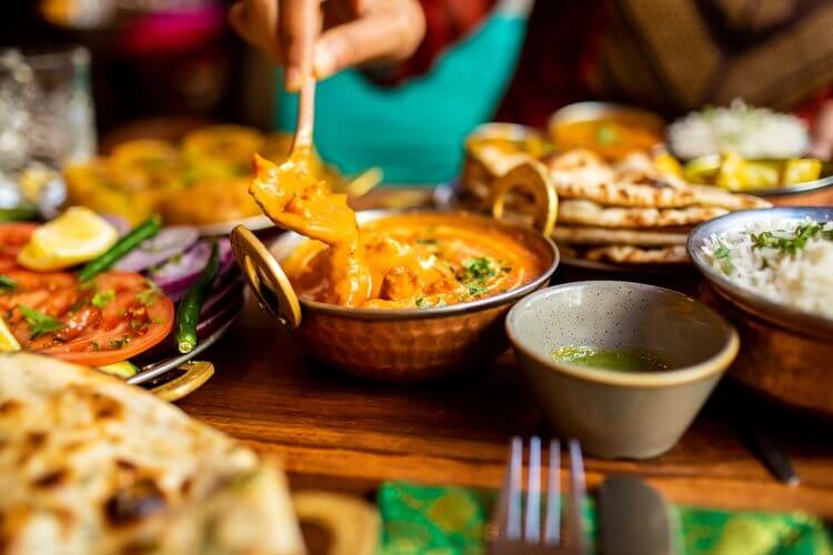 IMayura nos propone descubrir los poderes saludables de la cocina india