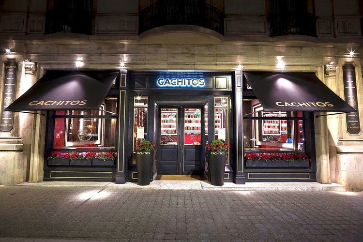 ICachitos Diagonal celebra su 10º aniversario