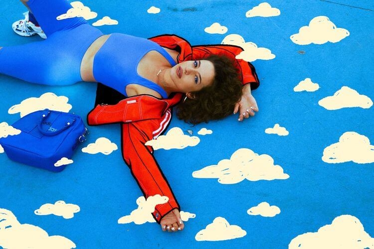 IBe Fernandez, arte & Ilustración urbana