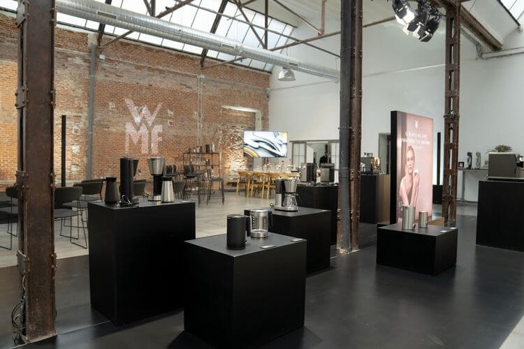 IWMF FUSIONA HISTORIA, DISEÑO E INNOVACIÓN ALREDEDOR DEL UNIVERSO DEL CAFÉ