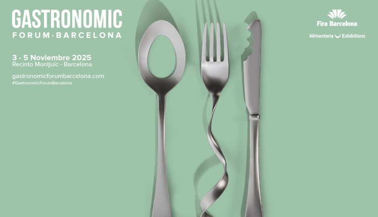 IGastronomic Forum Barcelona 2025