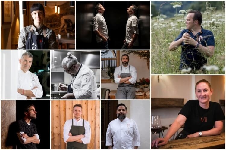 IAndorra Taste, el Encuentro Internacional de Cocina de Alta Montaña