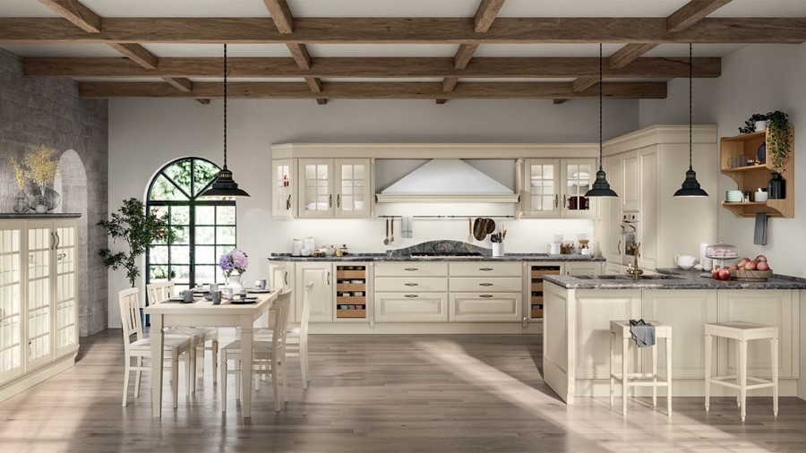 IMuebles de cocina, el sector registra un crecimiento del 17%