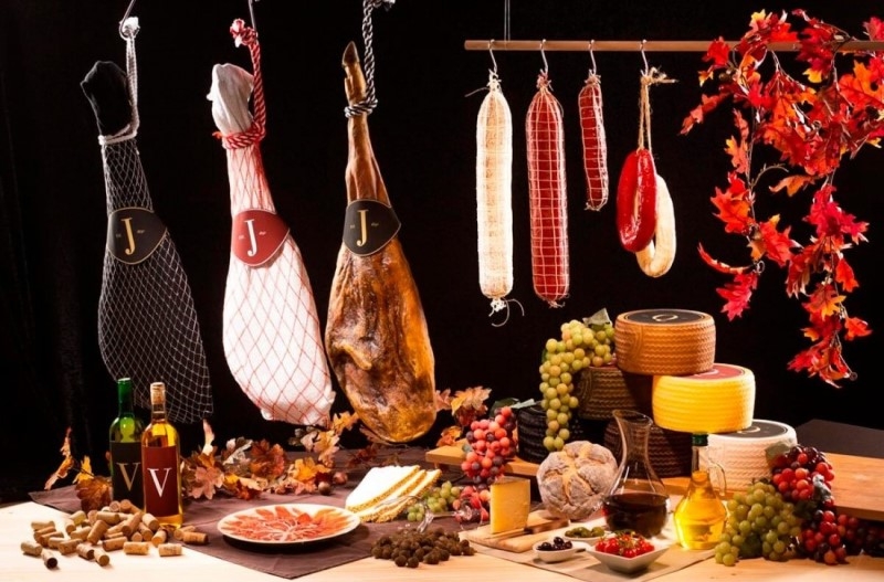 ISanpuru, imitaciones de alimentos convertidas en arte