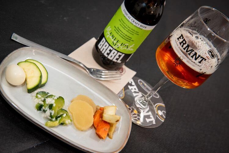 IFRMNT FESTIVAL, epicentro de la cultura de los fermentados