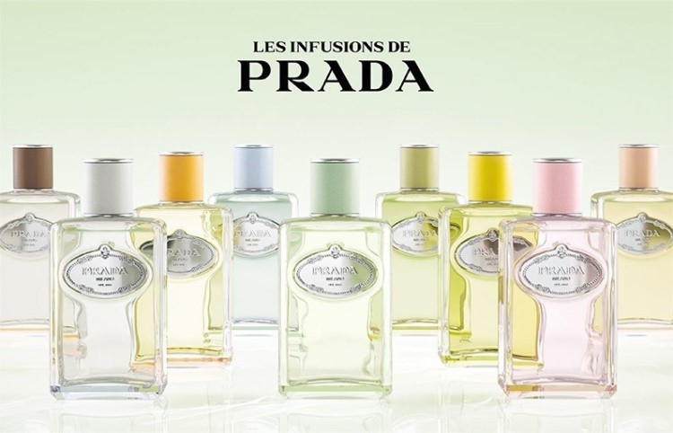 ILES INFUSIONS DE PRADA