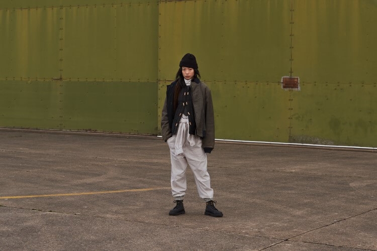 IBotas de montaña para conseguir el look perfecto en tu street style