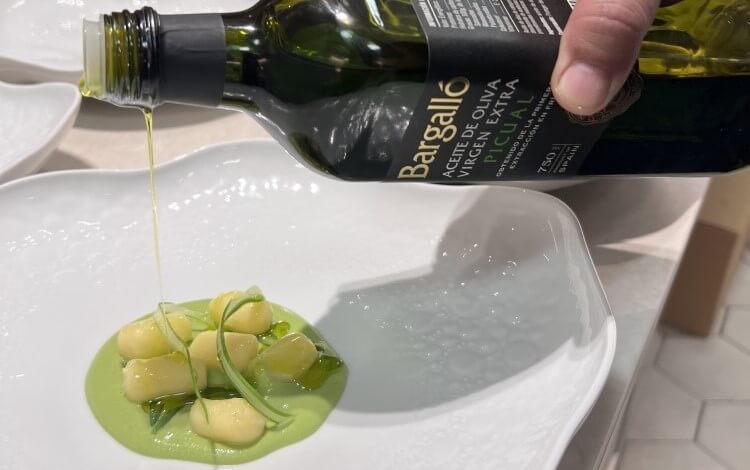 IBeneficios científicos del AOVE para la salud